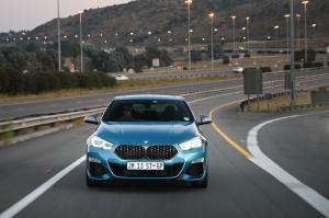 BMW M235i xDrive Gran Coupe 2020 года  (ZA)